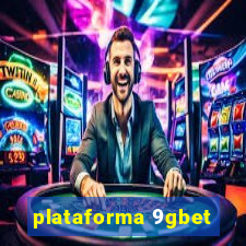 plataforma 9gbet